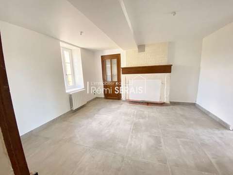 Location maison 3 pièces