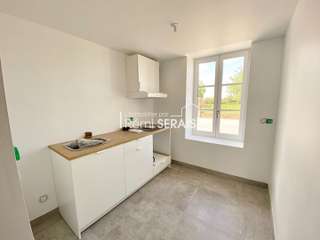 Location maison 3 pièces