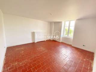 Location maison 3 pièces