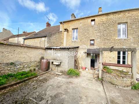 Location maison 2 pièces Chambois 61
