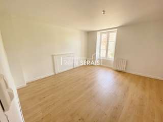 Location maison 2 pièces