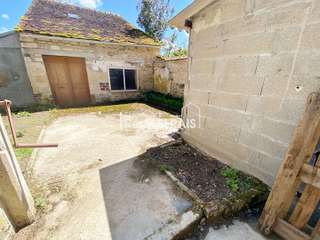 Location maison 2 pièces