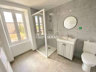Location maison 2 pièces