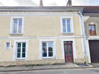 Location maison 2 pièces