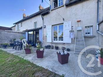 Photo Location maison Chambois