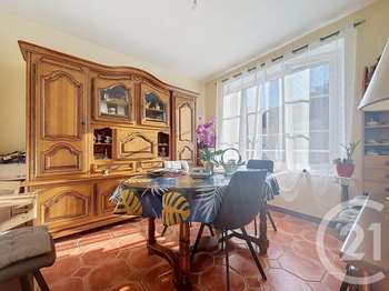 Location maison 5 pièces