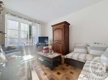 Location maison 5 pièces