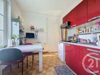 Location maison 5 pièces