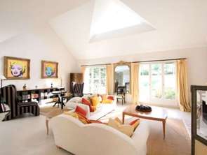 Location Maison 5 chambresChambourcy