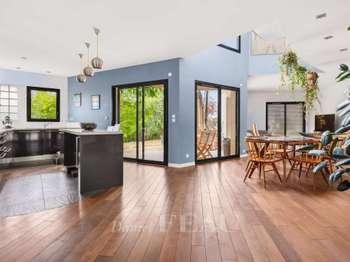 Location Maison 4 chambresChambourcy
