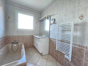 Location maison 5 pièces