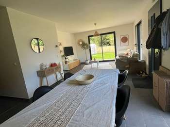 Location maison 5 pièces