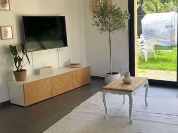 Location maison 5 pièces