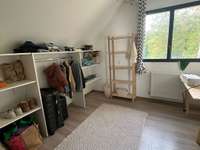 Location maison 5 pièces