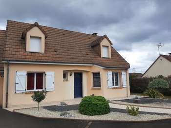 Location Maison 3 chambresChampagné