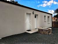 Location maison 3 pièces