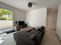 Location maison 3 pièces