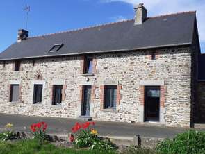 Location Maison 4 chambresChampeaux