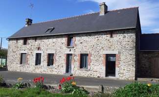 Photo Location maison Champeaux