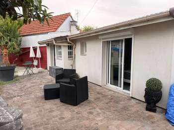 Photo Location maison Champigny-sur-Marne