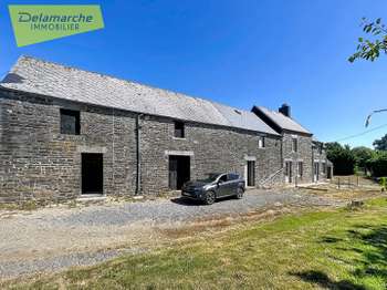 Location Maison 2 chambresChamprepus