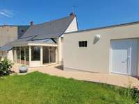 Location maison 3 pièces
