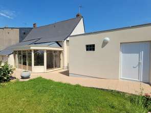 Location Maison 2 chambresChamptocé-sur-Loire