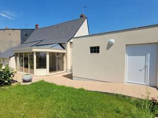 Photo Location maison Champtocé-sur-Loire
