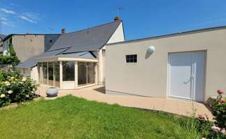 Photo Location maison Champtocé-sur-Loire