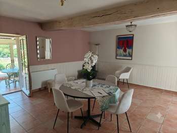 Location maison 3 pièces