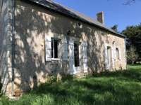 Location maison