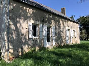Location MaisonChamptocé-sur-Loire
