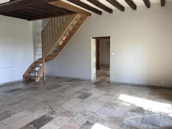 Location maison