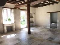 Location maison