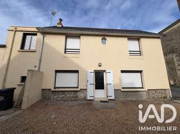Location Maison 2 chambresChamptocé-sur-Loire