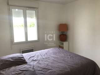 Location maison 5 pièces