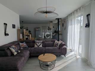 Location maison 5 pièces