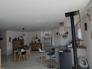 Location maison 5 pièces