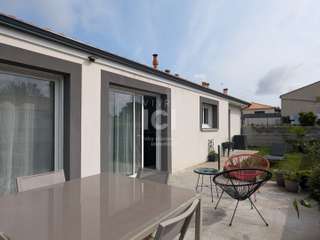 Location maison 5 pièces