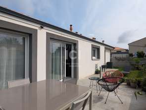 Location Maison 4 chambresChamptoceaux