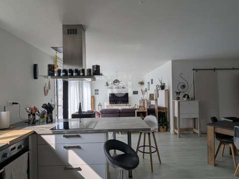 Location maison 5 pièces Champtoceaux 49