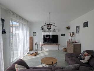 Location maison 5 pièces