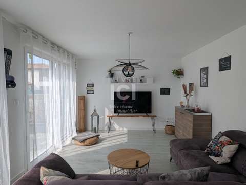 Location maison 5 pièces