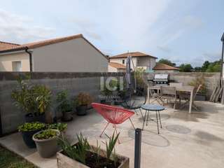 Location maison 5 pièces