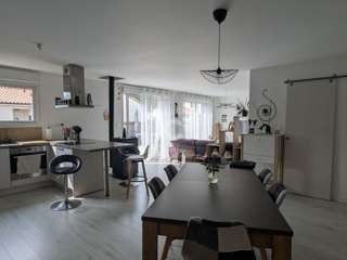 Location maison 5 pièces