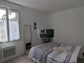 Location maison 5 pièces