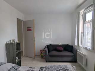 Location maison 5 pièces