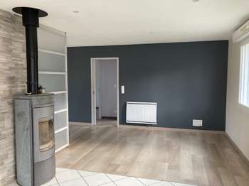 Location Maison 3 chambresChamptoceaux