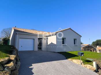 Location Maison 3 chambresChamptoceaux