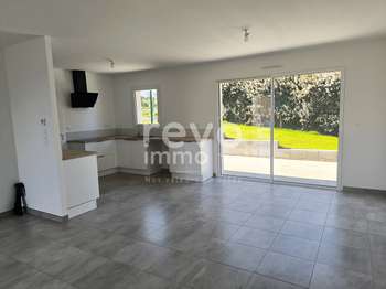 Location maison 4 pièces